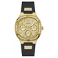 Guess Sport Multifunction Watch for Women GW0619L2