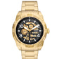 FOSSIL Bronson Watch Automatic for Men ME3257