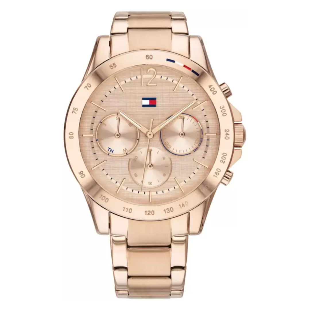 Tommy Hilfiger Haven Chronograph Watch for Women 1782197