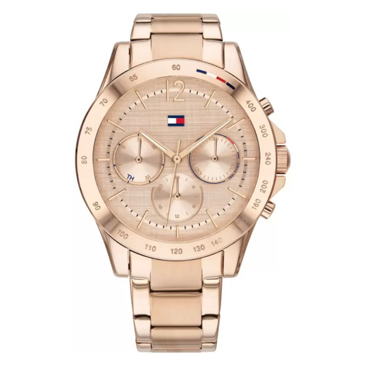 Tommy Hilfiger Haven Chronograph Watch for Women 1782197