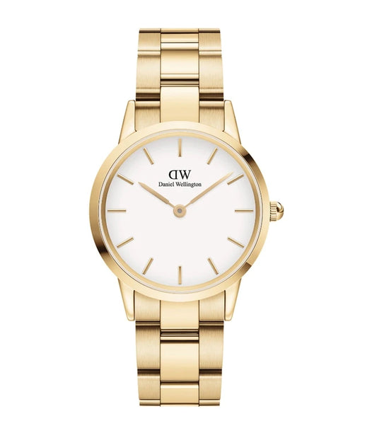 DANIEL WELLINGTON Iconic Watch for Women DW00100565