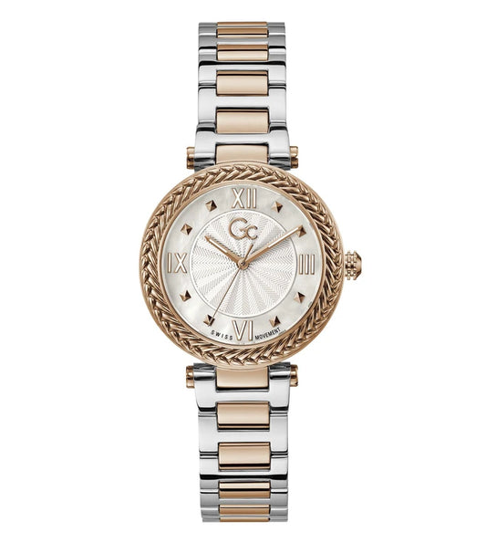 GC Z41002L1MF Analog Watch for Women