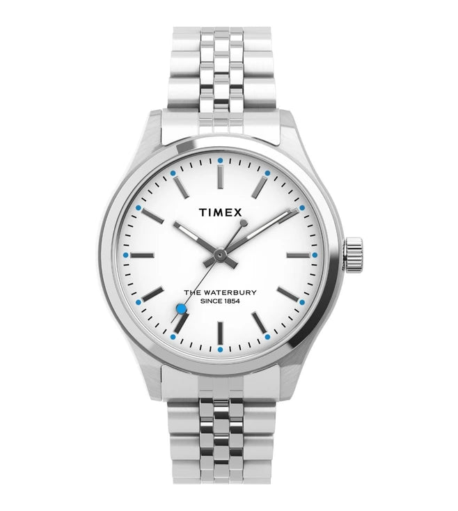 TIMEX Analog Watch for Women TW2U23400UJ