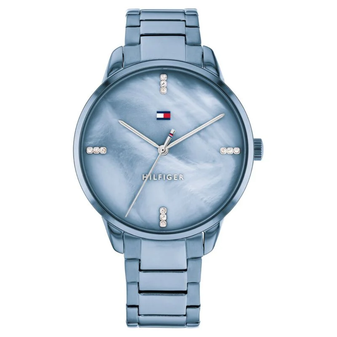 Tommy Hilfiger Analog Watch for Women TH1782547