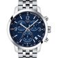 TISSOT PRC 200 CHRONOGRAPH WATCH FOR MEN T1144171104700