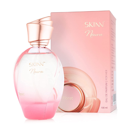 TITAN SKINN PERFUME NOURA FLORET FW21PC1 100ML