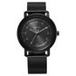 Titan Workwear Quartz Analog Anthracite Dial Leather Strap Watch for Men 1884NM01