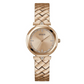 GUESS Dress Analog Watch for Women GW0613L3