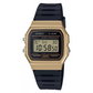 YOUTH F-91WM-9ADF - D142 Black Digital - Unisex Watch