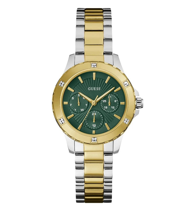 GUESS GW0723L1 Analog Watch for Women