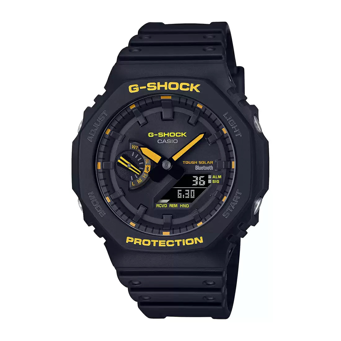 G-SHOCK GA-B2100CY-1ADR - G1484