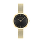 Female Analog Stainless Steel Watch 25200186