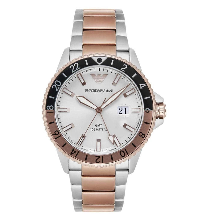 EMPORIO ARMANI Analog Watch for Men AR11591