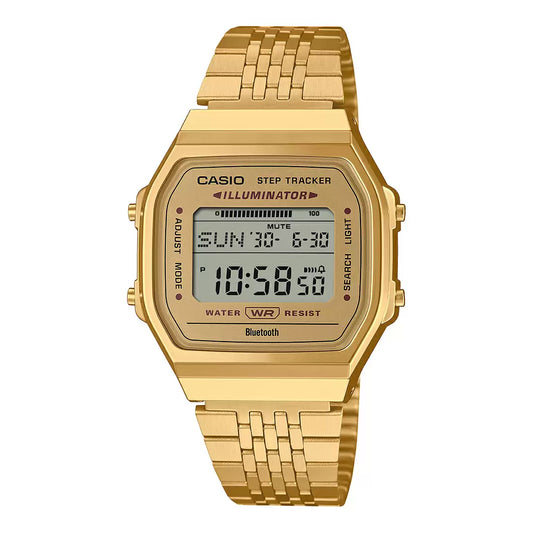 CASIO VINTAGE COLLECTION ABL-100WEG-9ADF - D368