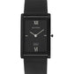 TITAN Edge Analog Watch for Men NR1043NL01 / 1043NL01