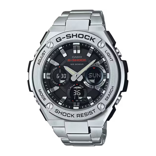 G-SHOCK GST-S110D-1ADR - G604