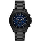 Michael Kors Analog Multicolor Dial Men's Watch-MK9193