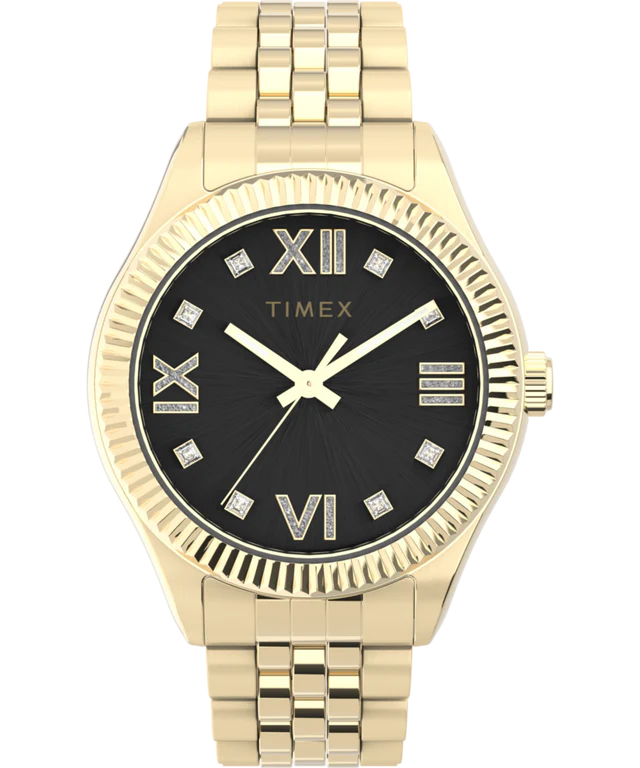 Legacy 34mm Stainless Steel Bracelet Watch TW2V45700 / TW2V45700UJ