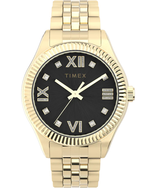 Legacy 34mm Stainless Steel Bracelet Watch TW2V45700 / TW2V45700UJ