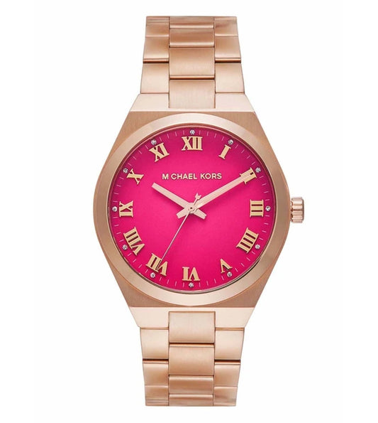 MICHAEL KORS Lennox Analog Watch for Women MK7462