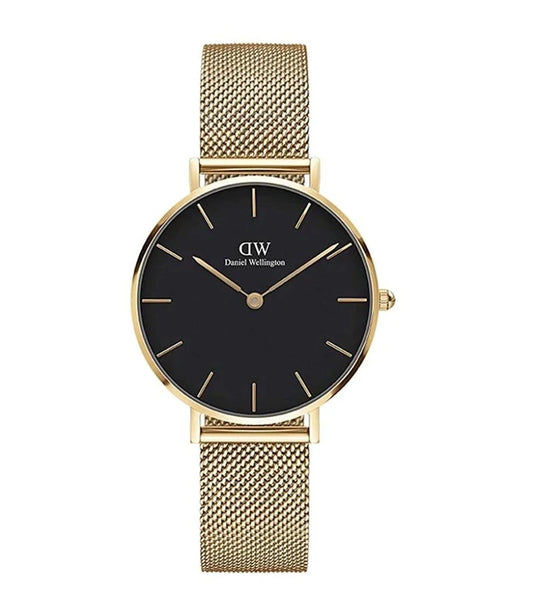 DANIEL WELLINGTON Petite Evergold Watch for Women DW00100347