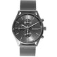 SKAGEN  Holst Chronograph Analog Watch for Men - SKW6608