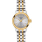 TISSOT T-Classic Dream Watch for Women T1292102203100