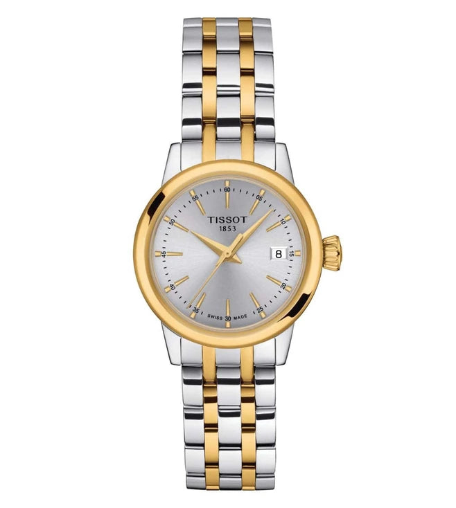 TISSOT T-Classic Dream Watch for Women T1292102203100