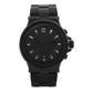 Michael Kors Stainless Steel Analog Black Dial Men Watch-MK8279