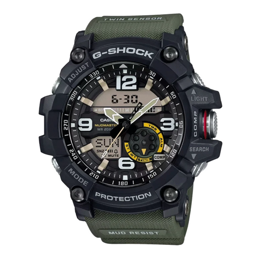 G-SHOCK GG-1000-1A3DR - G662