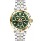 VERSACE Chronograph Watch for Men ‌ VE6CA0523