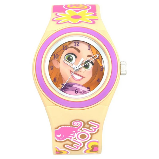 Zoop By Titan Quartz Analog Watch for Kids NRC4048PP44