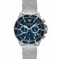 EMPORIO ARMANI  Chronograph Watch for Men AR11587