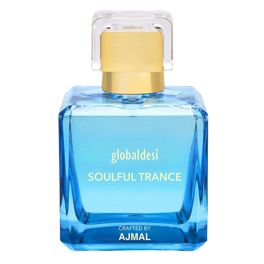 Ajmal Perfume Soulful Trance EDP 50 ml