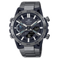 CASIO Solar Powered Men's Watch EDIFICE - ED565 - ECB-2000DC-1ADF