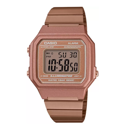 CASIO VINTAGE COLLECTION B650WC5ADF - D200