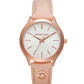 MICHAEL KORS Slim Runway Analog Watch for Women MK7467