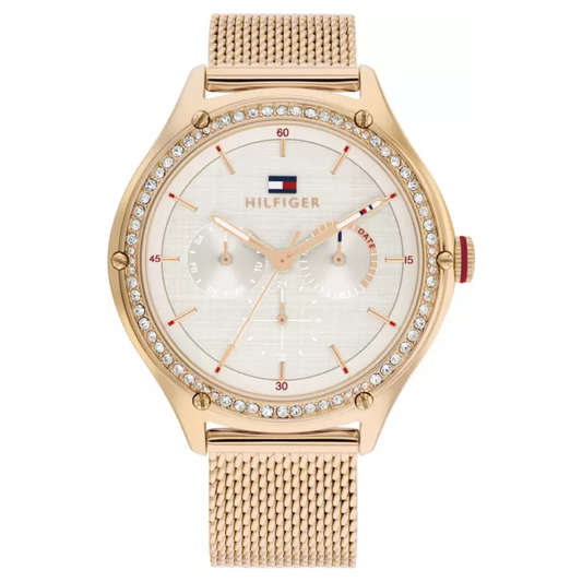 Tommy Hilfiger Lexi Watch for Women TH1782653