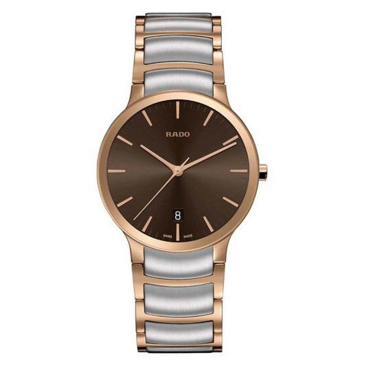 RADO Centrix Unisex Watch R30554303