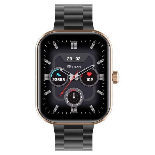 Titan smart watches online for men