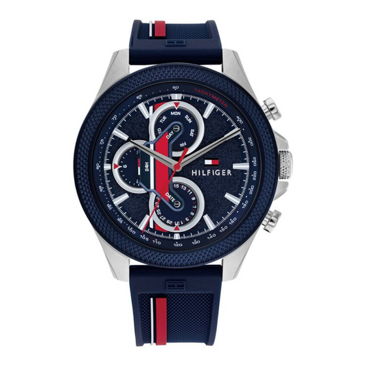 Tommy Hilfiger Clark Analog Watch for Men TH1792083