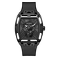 Guess Men's Black Multi-function Watch GW0500G2