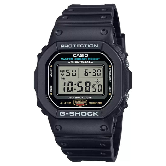 Casio G-SHOCK DW-5600UE-1DR - G1514