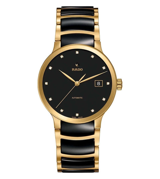 RADO Centrix Automatic Unisex Watch R30079762