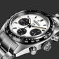 Seiko Prospex Speedtimer 'Go Large' Solar Chronograph SSC911P1