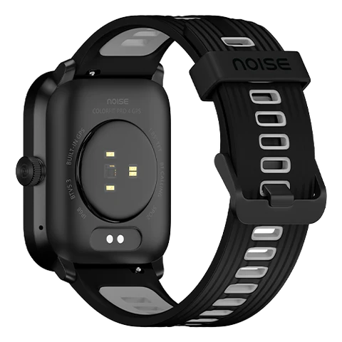 Noisefit best sale gps watch