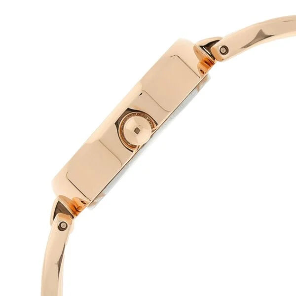 Titan Raga Viva Rose Gold Dial Women Watch With Metal Strap NS2579WM01 / 2579WM01