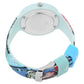 Zoop By Titan Quartz Analog Multicoloured Dial PU Strap Watch for Kids ns26006pp06w / 26006pp06w