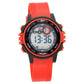 Zoop By Titan Digital Dial PU Strap Watch for Kids ns26017pp01 / 26017pp01