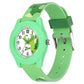 Zoop By Titan Friends From Nature White Dial Plastic Strap for Kids NS26019PP35W / 26019PP35W